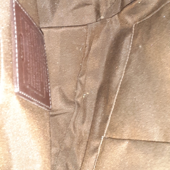 Coach - Picture 6 of 6